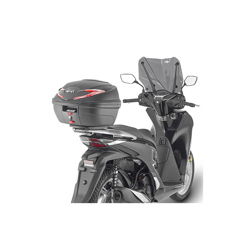 GIVI TOP BOX B360N2
