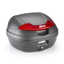 GIVI BAUL E340 VISION E340N2