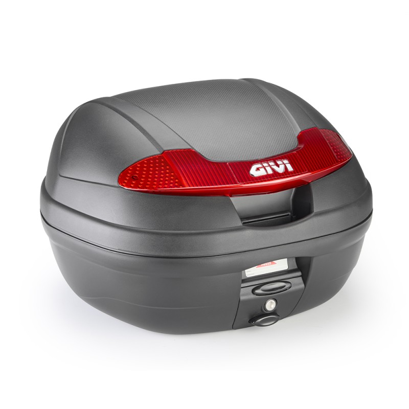 GIVI BAUL E340 VISION E340N2