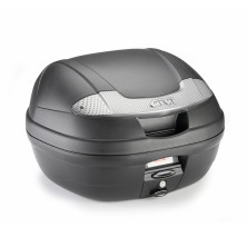 GIVI E340 VISION TECH TOP BOX E340NT2
