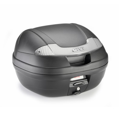 GIVI E340 VISION TECH TOP BOX E340NT2