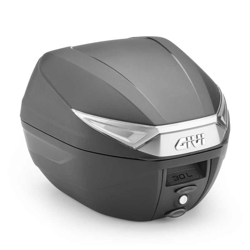 GIVI BAUL C30 TECH C30NT