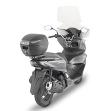 GIVI TOP BOX C30 TECH C30NT 2