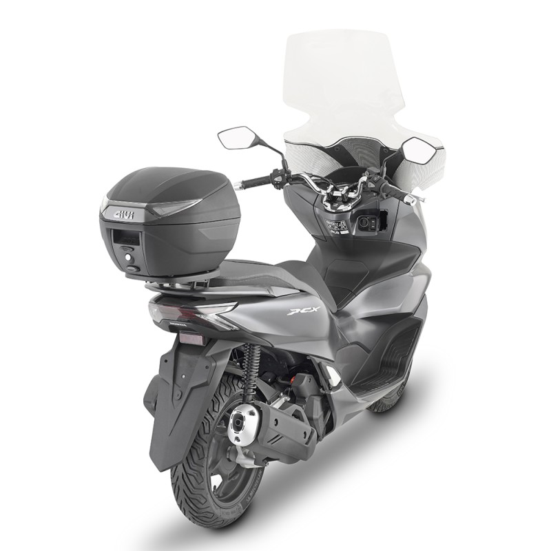 GIVI BAUL C30 TECH C30NT