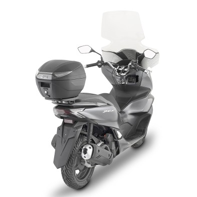 GIVI BAUL C30 TECH C30NT