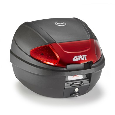 GIVI TOP BOX E300N2B