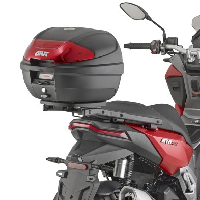 GIVI BAUL E300N2B