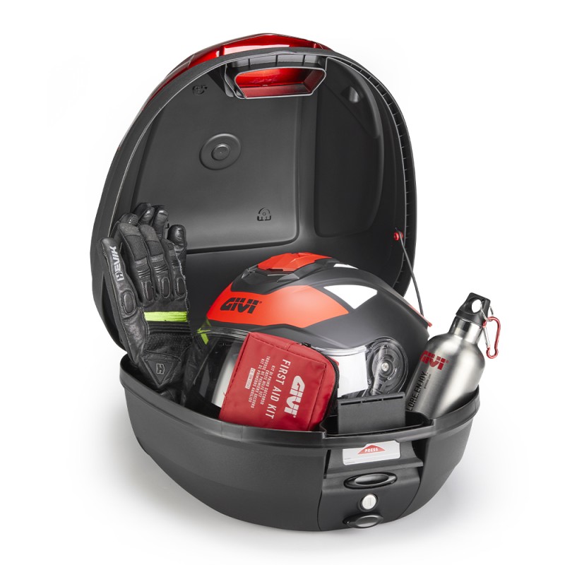 GIVI TOP BOX E300N2B