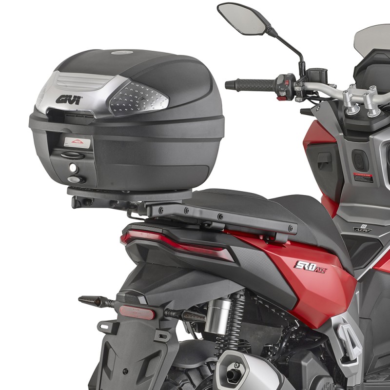 GIVI TOP BOX E300NT2B