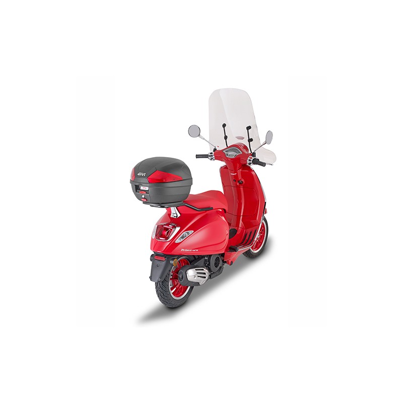 GIVI B29 TECH TOP BOX B29NT2