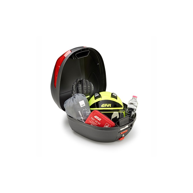 GIVI B29 TECH TOP BOX B29NT2