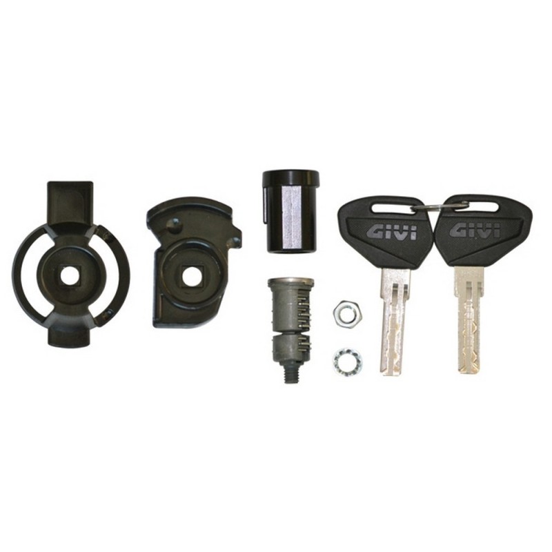 GIVI KIT DE LLAVE SL101