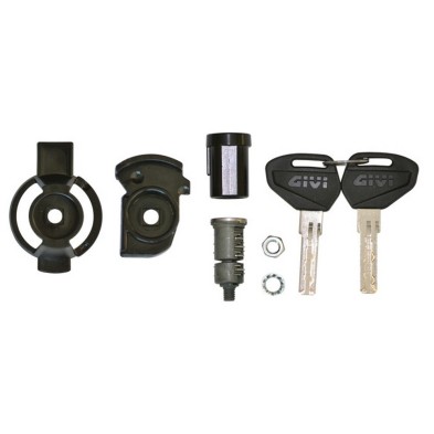 GIVI SL101 KEY KIT