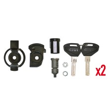GIVI SL102 KEY KIT