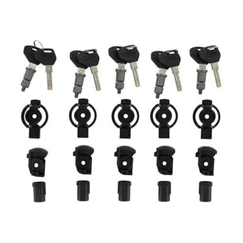 GIVI SL105 KEY KIT