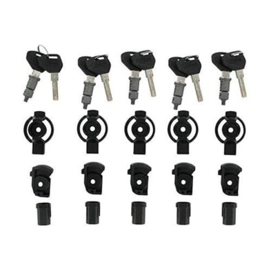 GIVI SL105 KEY KIT