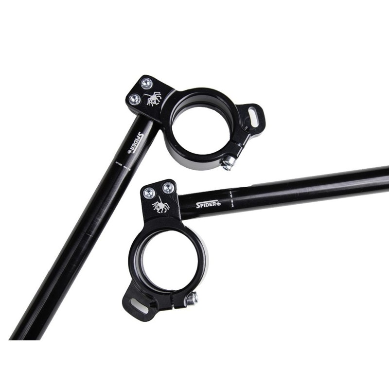 SPIDER HANDLEBARS YAMAHA R6 OFF-SET 42