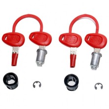 GIVI KEY SET Z227