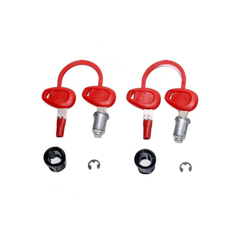 GIVI JUEGO DE LLAVES Z227