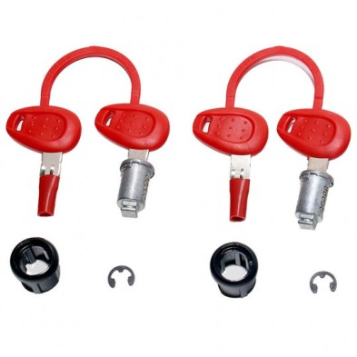 GIVI KEY SET Z227