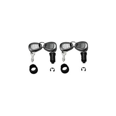 GIVI KEY SET Z227