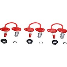 GIVI KEY SET Z228