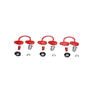GIVI KEY SET Z228