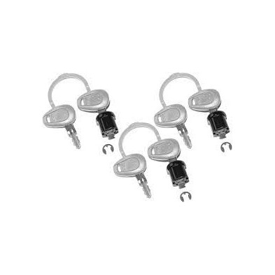GIVI KEY SET Z228