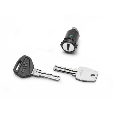 GIVI SMART SECURITY LOCK SLR10