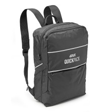 GIVI QUICKPACK T521 FOLDING BACKPACK 2