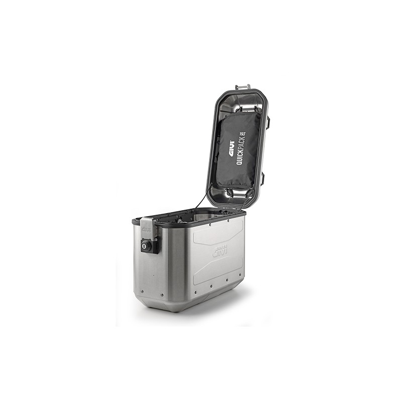 GIVI MOCHILA PLEGABLE QUICKPACK T521