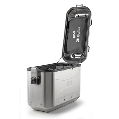 GIVI QUICKPACK T521 FOLDING BACKPACK