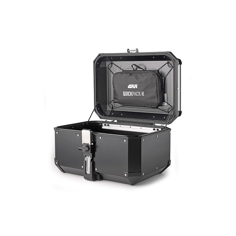 GIVI MOCHILA PLEGABLE QUICKPACK T521