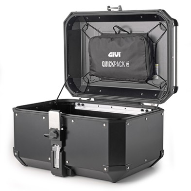 GIVI QUICKPACK T521 FOLDING BACKPACK