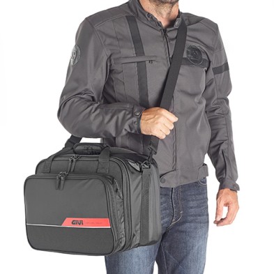 GIVI INNER BAG FOR DLM30 TREKKER DOLOMITI T514B