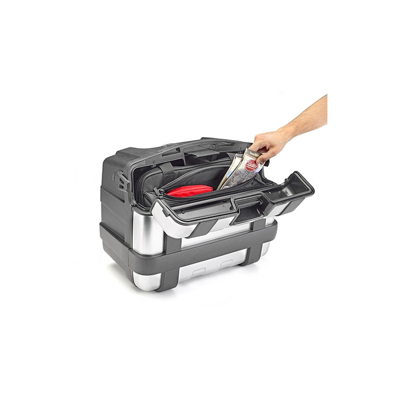 GIVI INTERNAL BAG FOR TREKKER T484C