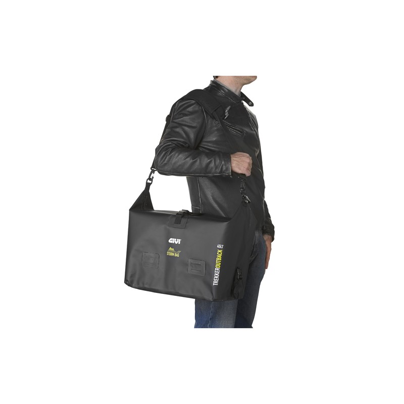 GIVI BOLSA INTERNA PARA TREKKER OUTBACK 48L T507