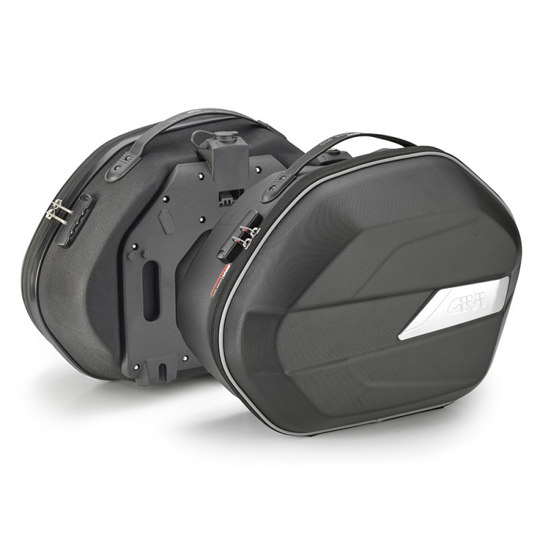 GIVI BOLSAL LATERALES WL900B MONOKEY