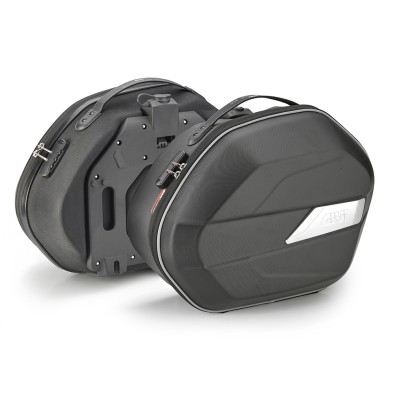 GIVI WL900B MONOKEY SIDE BAGS