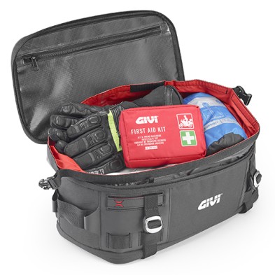 GIVI X-LINE BOLSA CARGO XL01B
