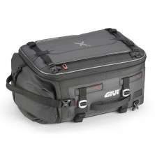 GIVI X-LINE BOLSA CARGO SILLIN ROLL-TOP XL02B 2