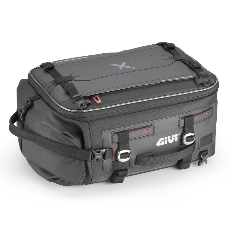 GIVI X-LINE ROLL-TOP CARGO SEAT BAG XL02B