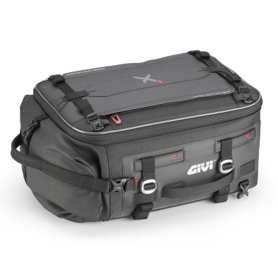 GIVI X-LINE ROLL-TOP CARGO SEAT BAG XL02B