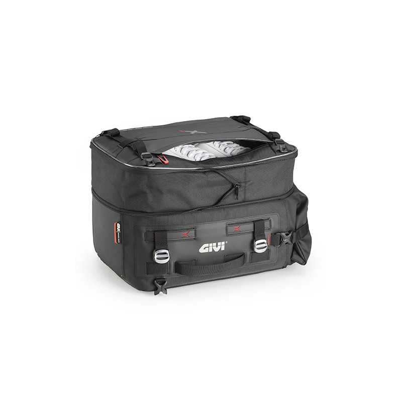 GIVI X-LINE ROLL-TOP CARGO SEAT BAG XL02B