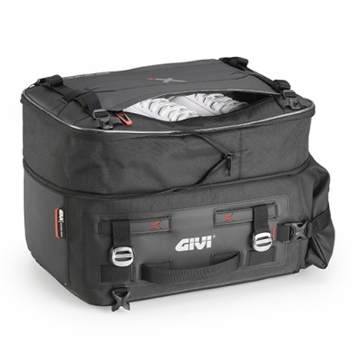 GIVI X-LINE BOLSA CARGO SILLIN ROLL-TOP XL02B