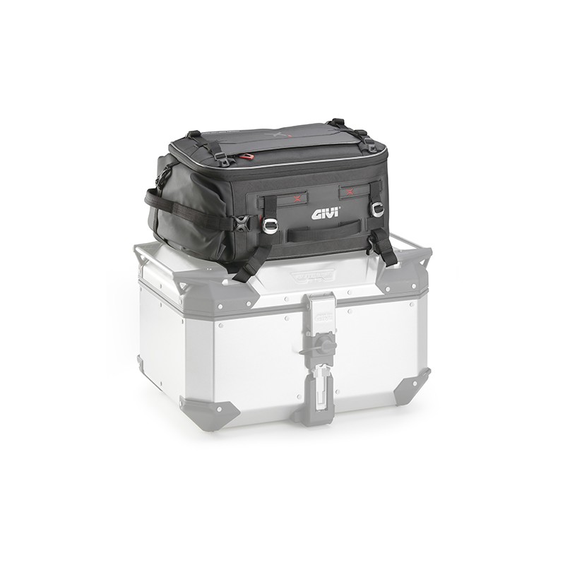 GIVI X-LINE BOLSA CARGO SILLIN ROLL-TOP XL02B