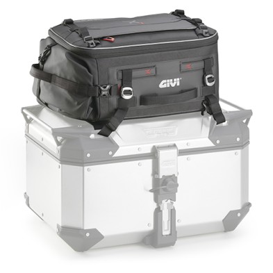 GIVI X-LINE BOLSA CARGO SILLIN ROLL-TOP XL02B