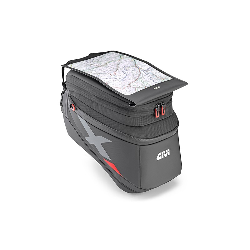 GIVI X-LINE BOLSA DEPOSITO TANKLOCK XL04B