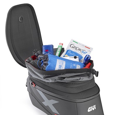 GIVI X-LINE TANK BAG XL04B