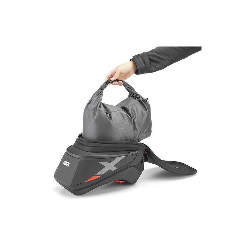 GIVI X-LINE TANKLOCK TANK BAG XL05B